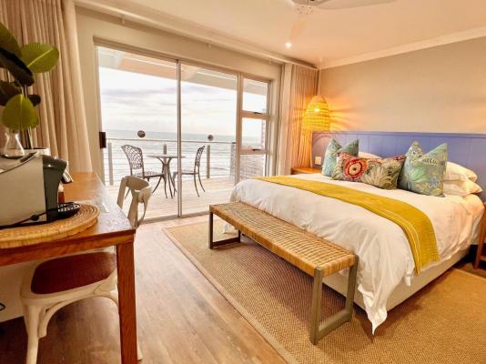 Morgan Bay Hotel - 218482