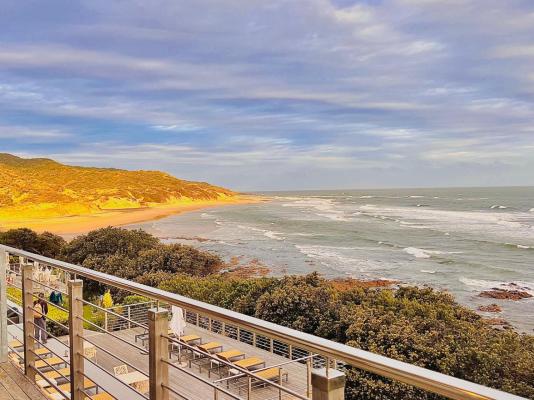 Morgan Bay Hotel - 218483