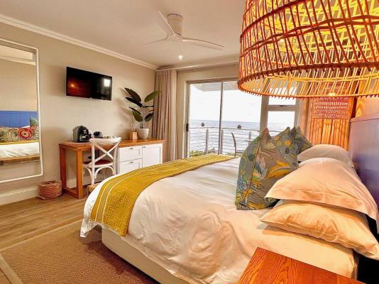 Morgan Bay Hotel - 218484