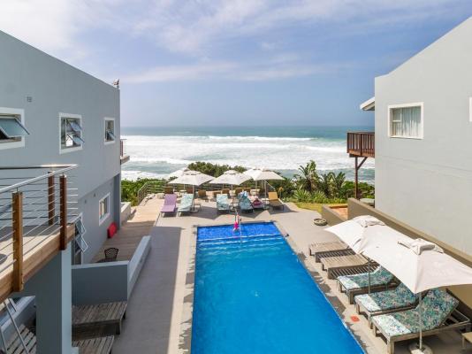 Morgan Bay Hotel - 218485