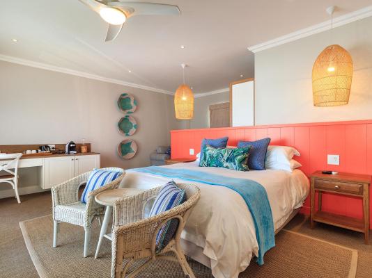 Morgan Bay Hotel - 218487