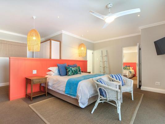 Morgan Bay Hotel - 218488