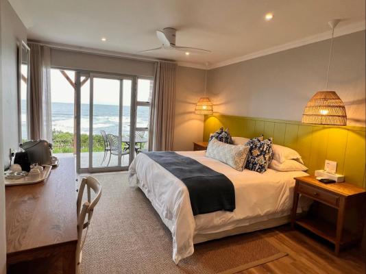 Morgan Bay Hotel - 218490