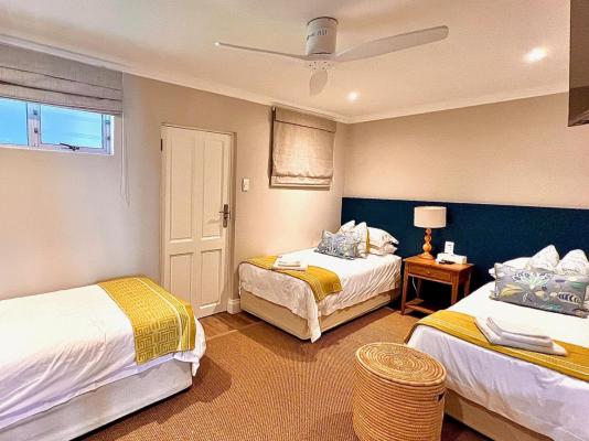 Morgan Bay Hotel - 218492