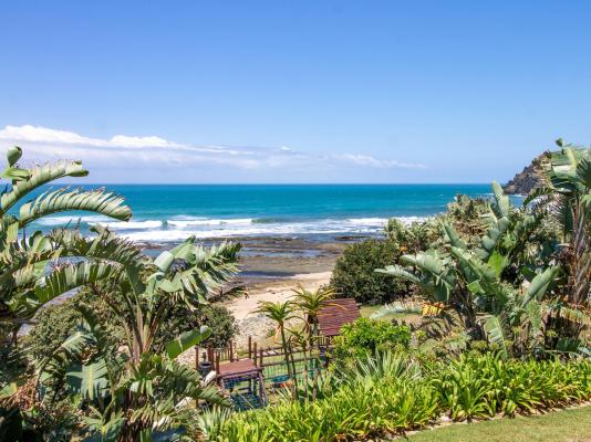 Morgan Bay Hotel - 218493