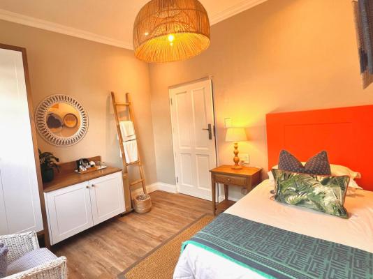 Morgan Bay Hotel - 218501