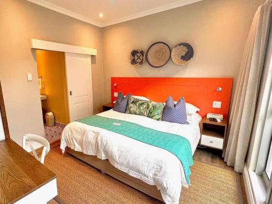 Morgan Bay Hotel - 218503
