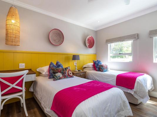 Morgan Bay Hotel - 218504