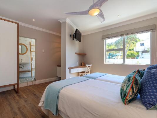 Morgan Bay Hotel - 218506