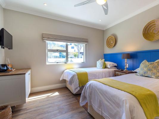 Morgan Bay Hotel - 218507