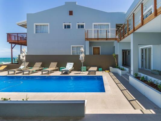 Morgan Bay Hotel - 218509