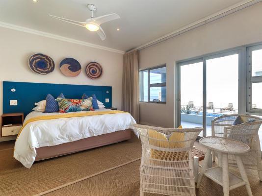 Morgan Bay Hotel - 218510