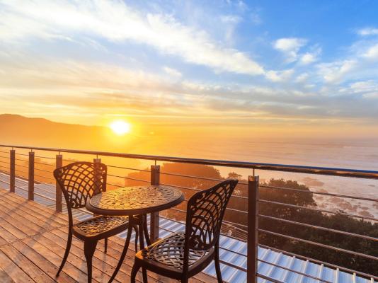 Morgan Bay Hotel - 218511