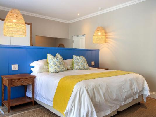 Morgan Bay Hotel - 218517