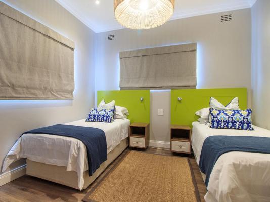 Morgan Bay Hotel - 218520