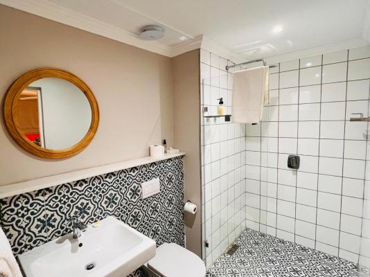 Morgan Bay Hotel - 218525