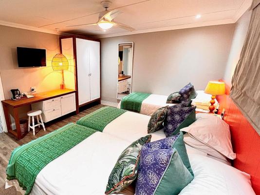 Morgan Bay Hotel - 218526