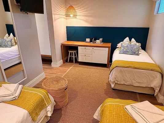 Morgan Bay Hotel - 218527