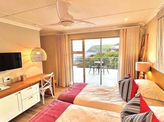 Morgan Bay Hotel - 218529