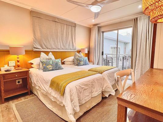 Morgan Bay Hotel - 218530
