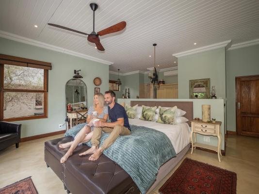 Kambaku River Lodge - 218595