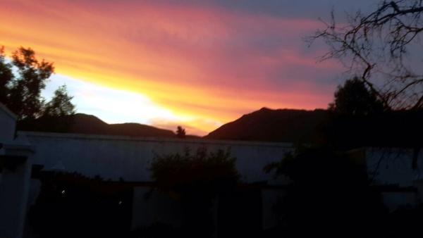 Villa Reinet Guest House - 218849