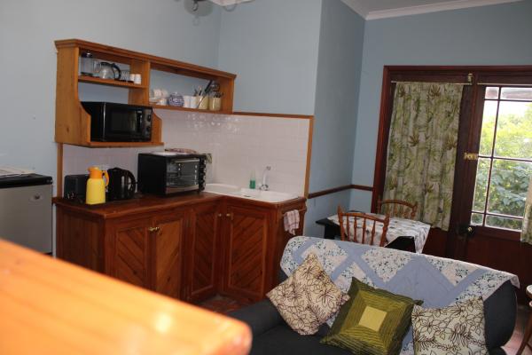 Villa Reinet Guest House - 218856