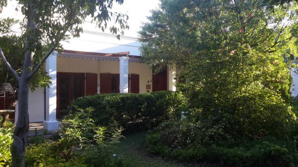 Villa Reinet Guest House - 218865