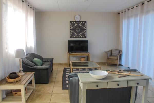 Fynbos Golf Club & Accommodation - 219003