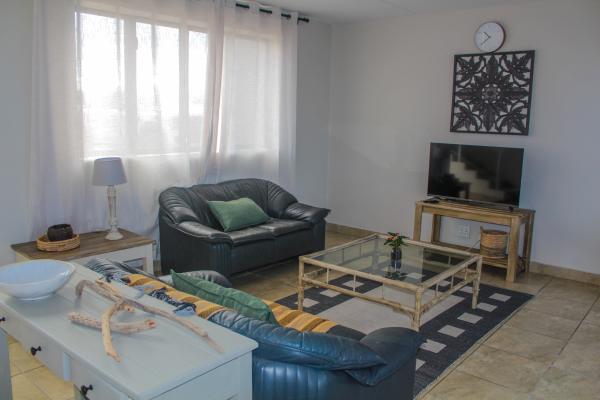 Fynbos Golf Club & Accommodation - 219004