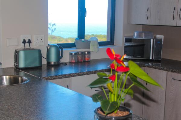 Fynbos Golf Club & Accommodation - 219005