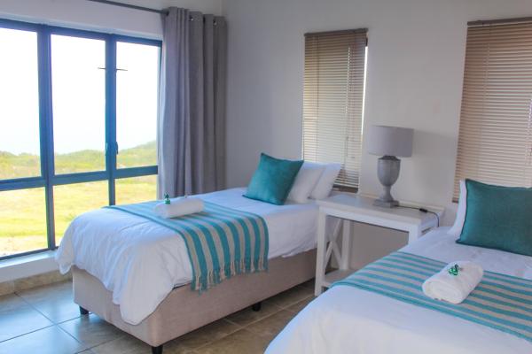 Fynbos Golf Club & Accommodation - 219006