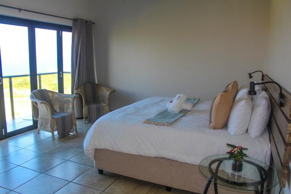 Fynbos Golf Club & Accommodation - 219007