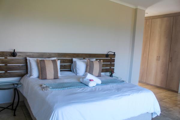Fynbos Golf Club & Accommodation - 219008