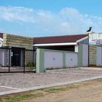 Bergsig Guesthouse - 219342