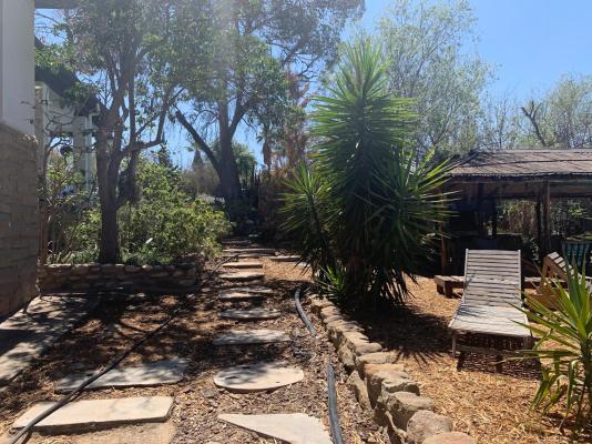 Karoo Soul Backpackers & Cottages - 219638