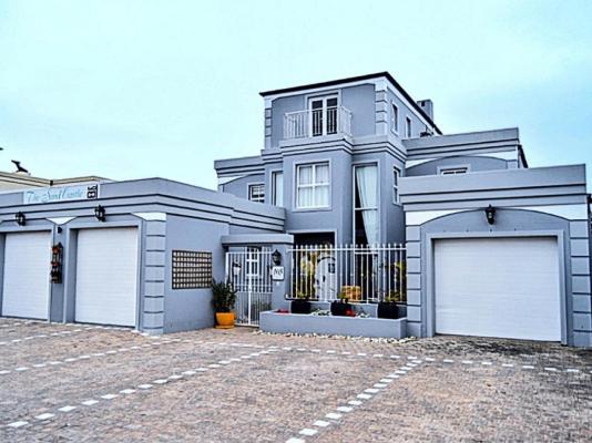 Sandcastle B&B Melkbosstrand - 220252