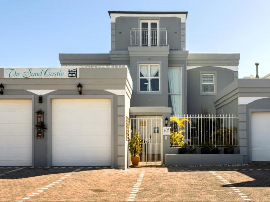 Sandcastle B&B Melkbosstrand - 220253