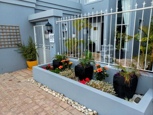 Sandcastle B&B Melkbosstrand - 220254