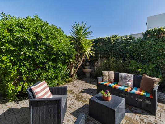 Sandcastle B&B Melkbosstrand - 220259