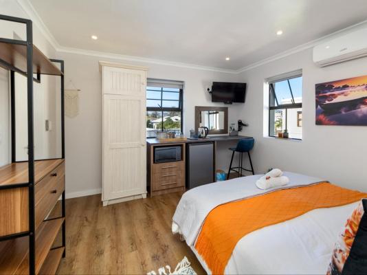 Sandcastle B&B Melkbosstrand - 220264