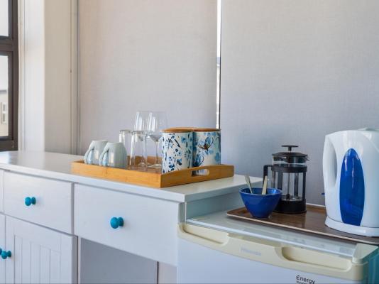Sandcastle B&B Melkbosstrand - 220266