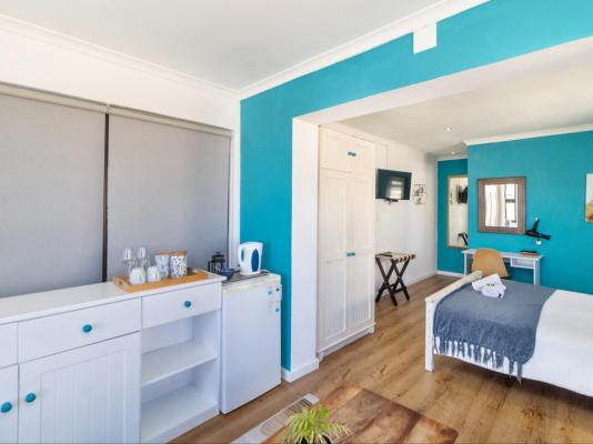 Sandcastle B&B Melkbosstrand - 220267