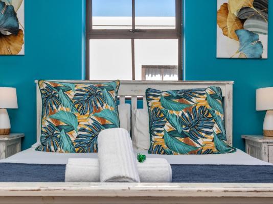 Sandcastle B&B Melkbosstrand - 220268