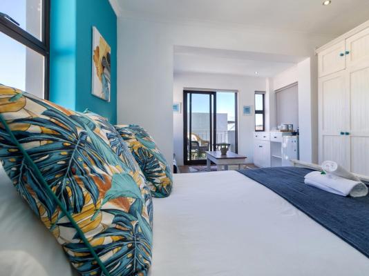 Sandcastle B&B Melkbosstrand - 220269