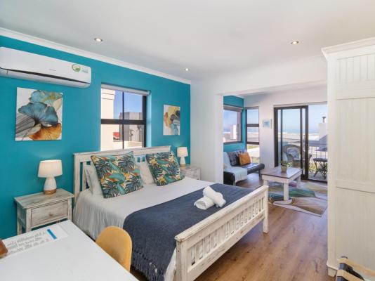 Sandcastle B&B Melkbosstrand - 220271