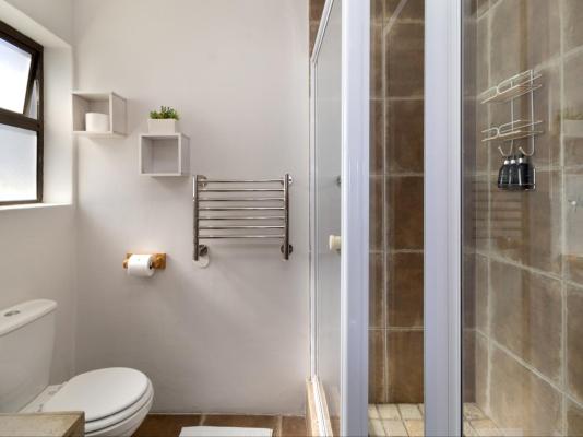 Sandcastle B&B Melkbosstrand - 220285