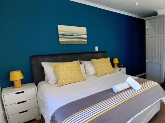 Sandcastle B&B Melkbosstrand - 220288
