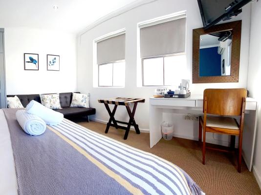 Sandcastle B&B Melkbosstrand - 220289