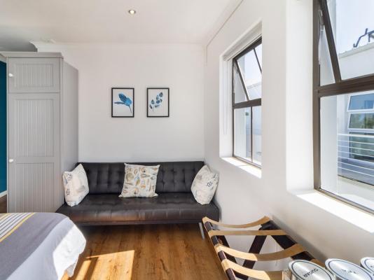 Sandcastle B&B Melkbosstrand - 220290